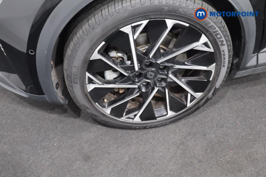 Used Renault Scenic E-Tech 2024 for sale - 77076703: Photo 25