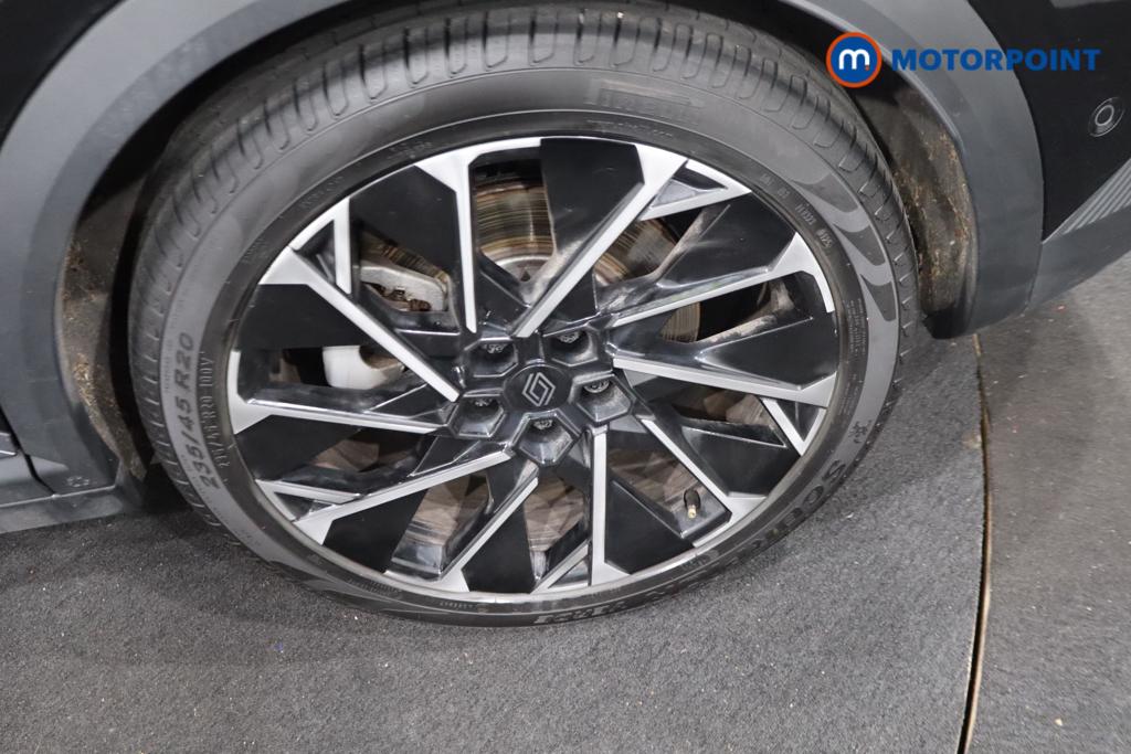 Used Renault Scenic E-Tech 2024 for sale - 77076703: Photo 26