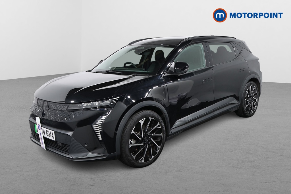 Used Renault Scenic E-Tech 2024 for sale - 77076703: Photo 3