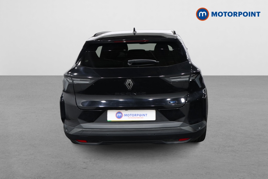 Used Renault Scenic E-Tech 2024 for sale - 77076703: Photo 6