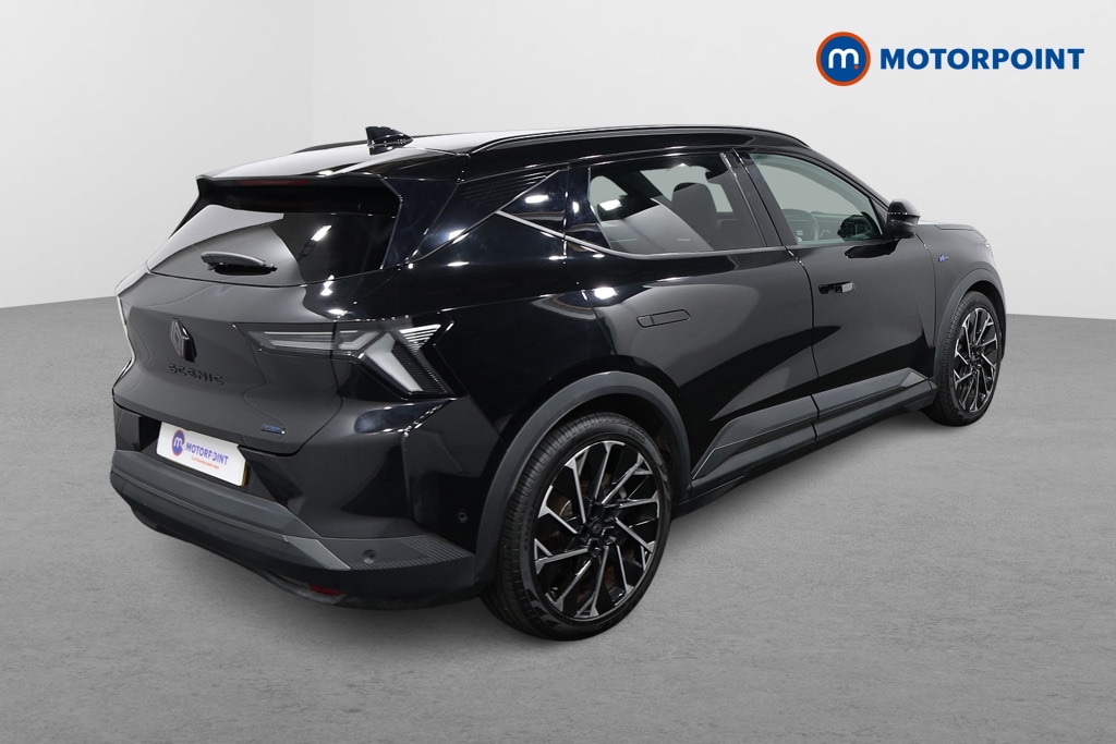Used Renault Scenic E-Tech 2024 for sale - 77076703: Photo 7