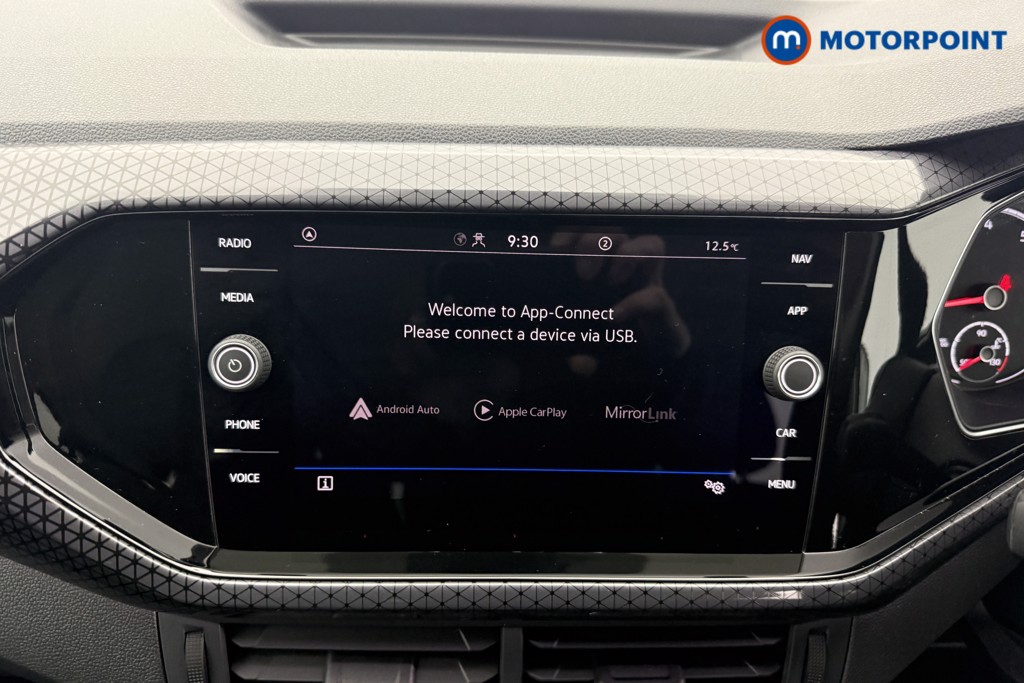 Used Volkswagen T-Cross 2022 for sale - 76723314: Photo 10