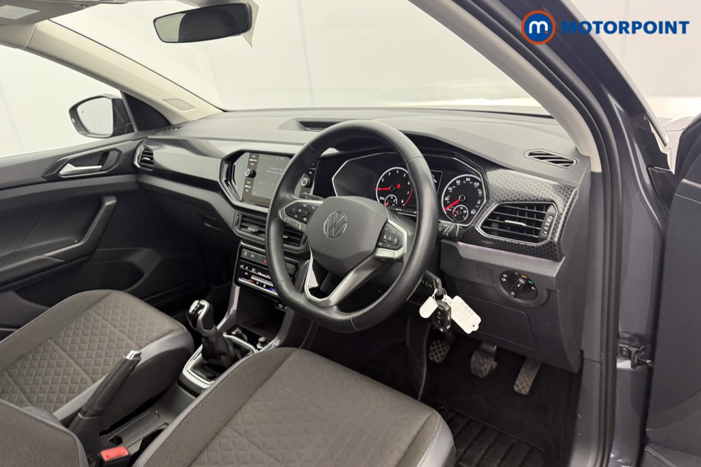 Used Volkswagen T-Cross 2022 for sale - 76723314: Photo 12