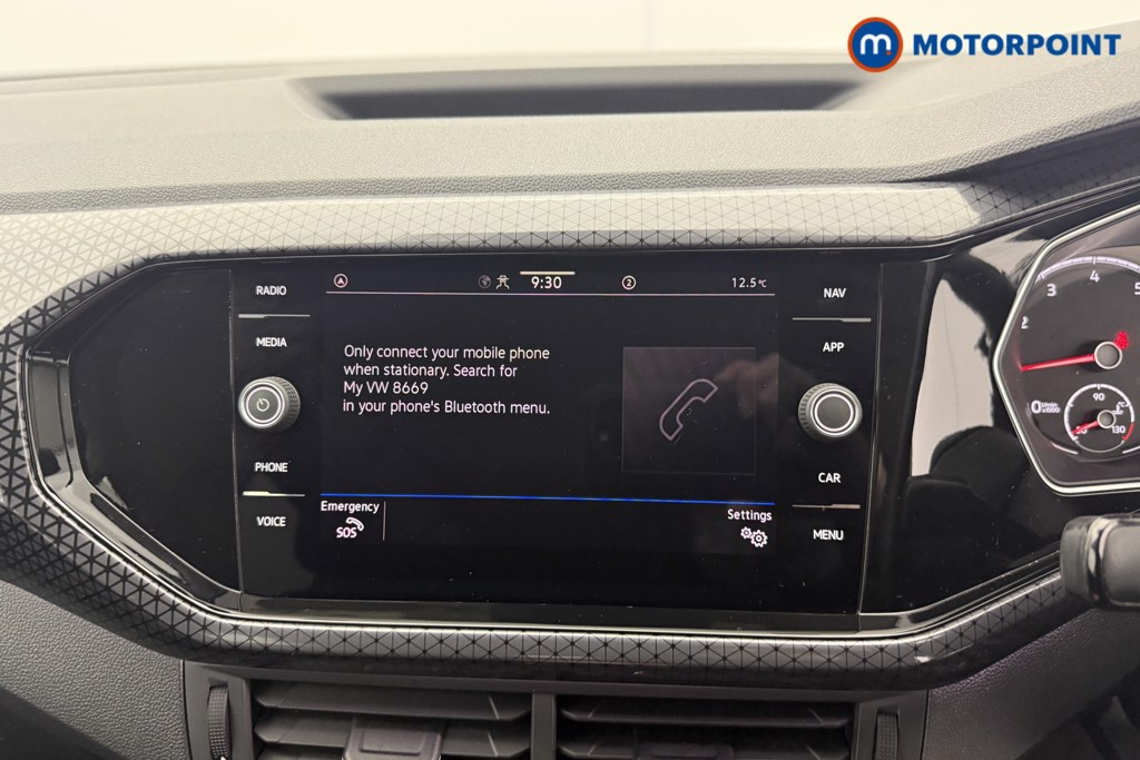 Used Volkswagen T-Cross 2022 for sale - 76723314: Photo 16