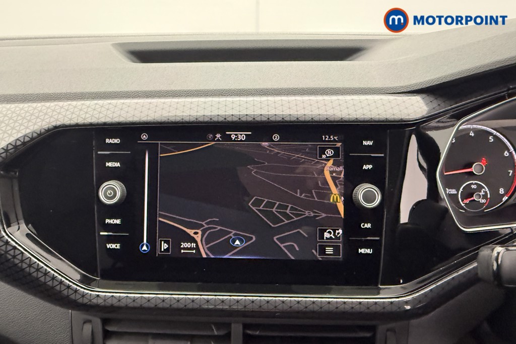 Used Volkswagen T-Cross 2022 for sale - 76723314: Photo 17