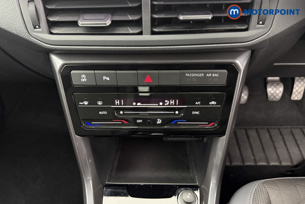 Used Volkswagen T-Cross 2022 for sale - 76723314: Photo 20