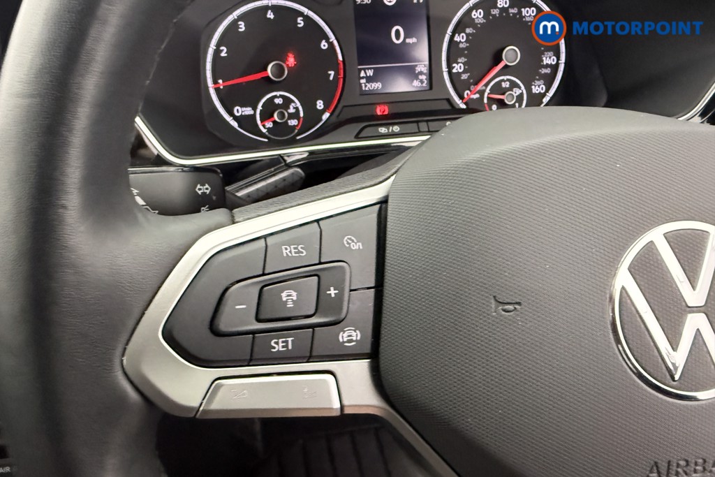 Used Volkswagen T-Cross 2022 for sale - 76723314: Photo 22