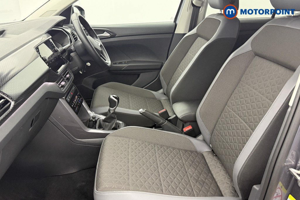 Used Volkswagen T-Cross 2022 for sale - 76723314: Photo 30