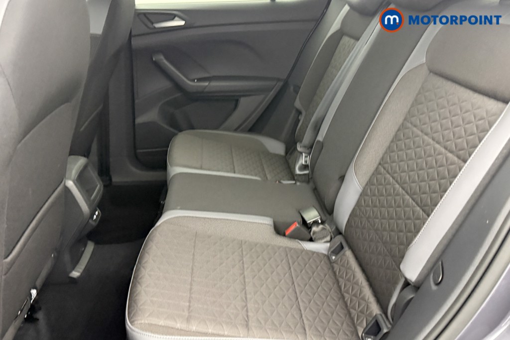 Used Volkswagen T-Cross 2022 for sale - 76723314: Photo 31