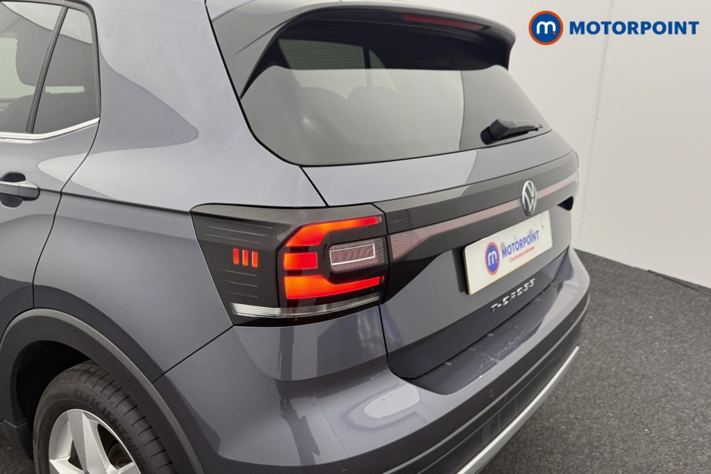 Used Volkswagen T-Cross 2022 for sale - 76723314: Photo 34