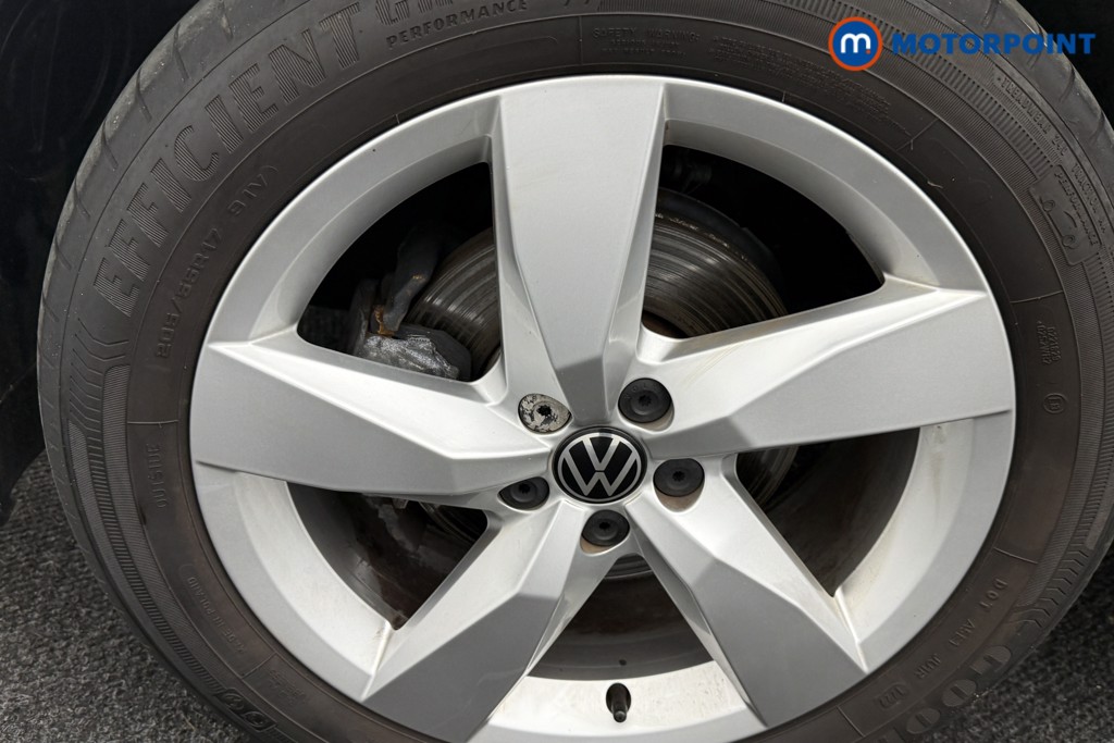 Used Volkswagen T-Cross 2022 for sale - 76723314: Photo 37