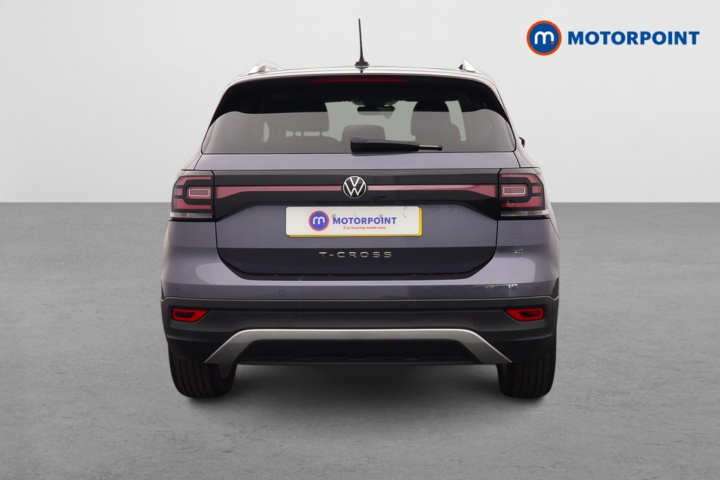 Used Volkswagen T-Cross 2022 for sale - 76723314: Photo 6