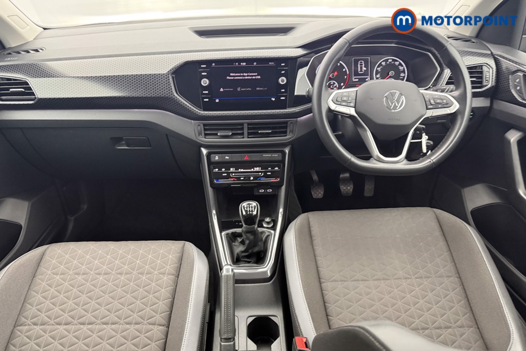 Used Volkswagen T-Cross 2022 for sale - 76723314: Photo 9