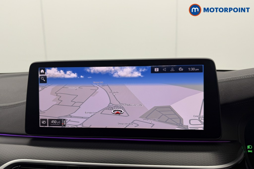 Used BMW 5 Series 2020 for sale - 77340543: Photo 10