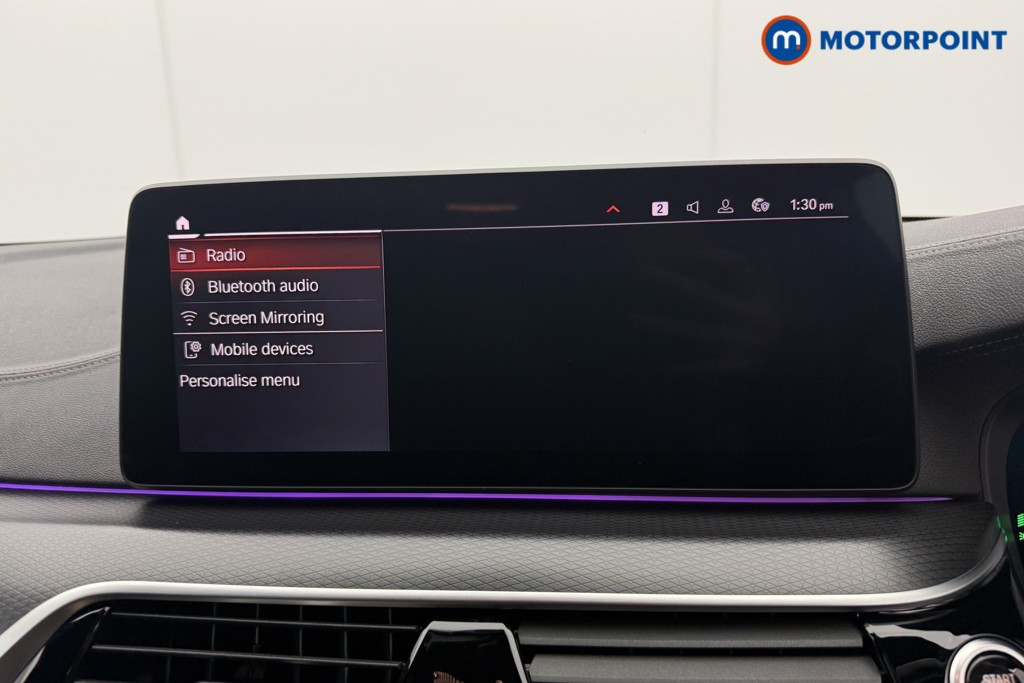 Used BMW 5 Series 2020 for sale - 77340543: Photo 11