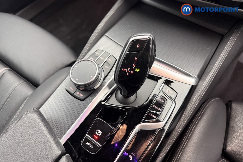 Used BMW 5 Series 2020 for sale - 77340543: Photo 13