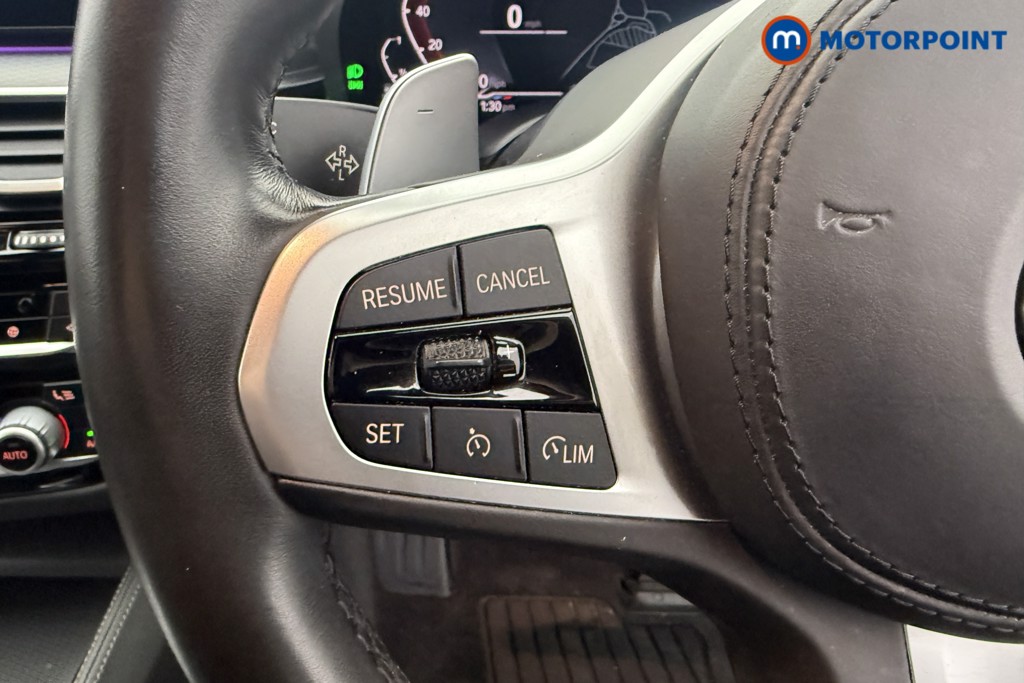 Used BMW 5 Series 2020 for sale - 77340543: Photo 15