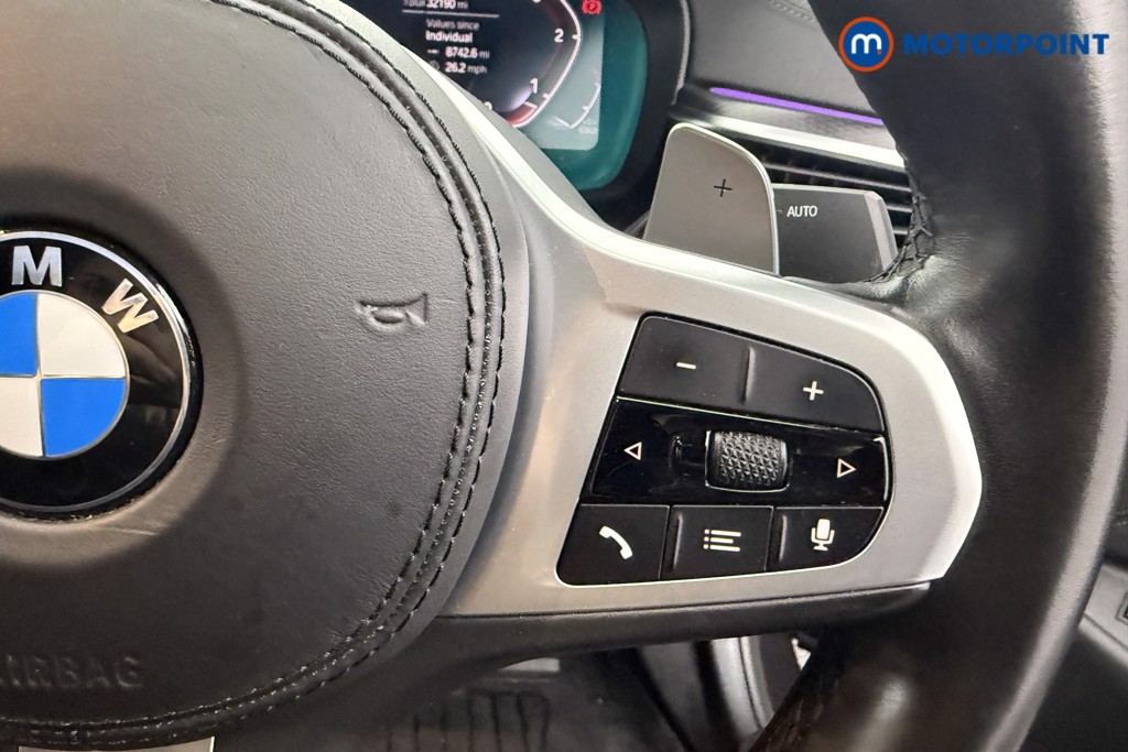 Used BMW 5 Series 2020 for sale - 77340543: Photo 16