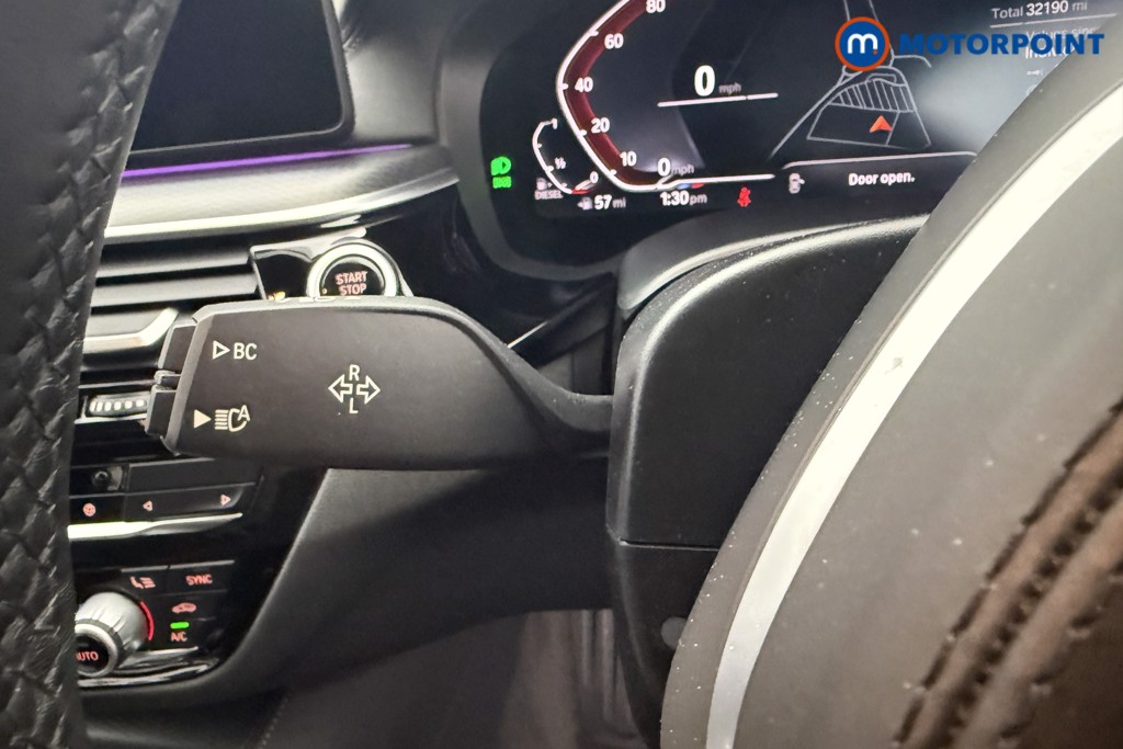 Used BMW 5 Series 2020 for sale - 77340543: Photo 17