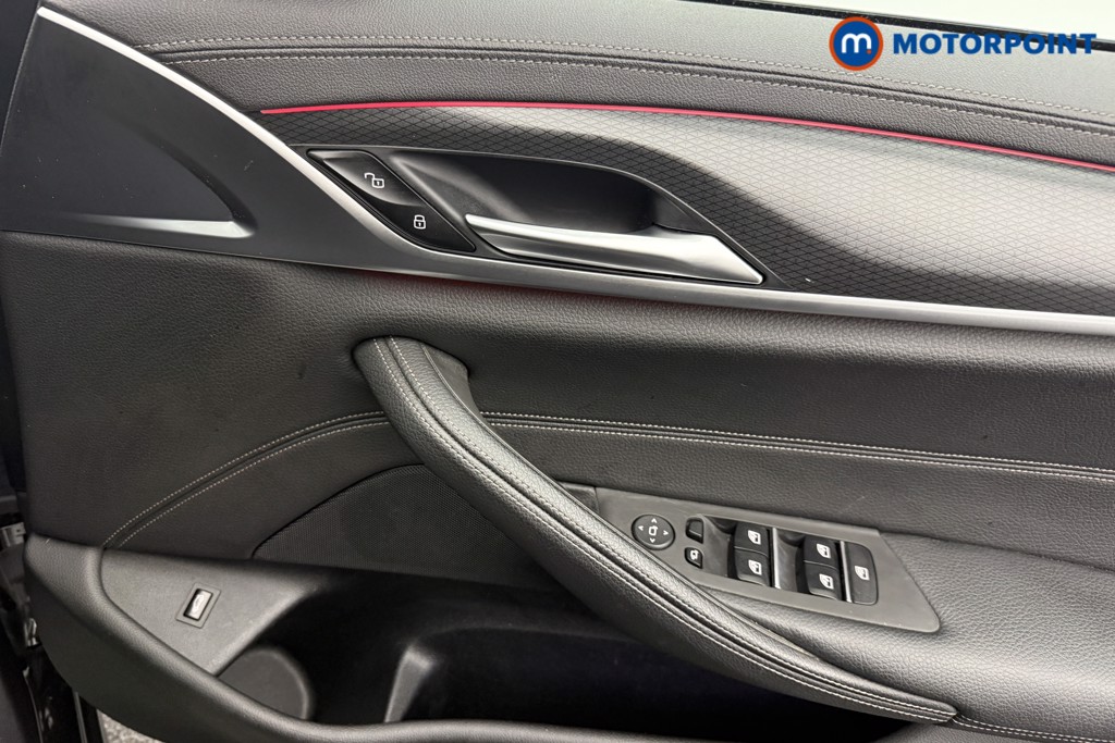 Used BMW 5 Series 2020 for sale - 77340543: Photo 20