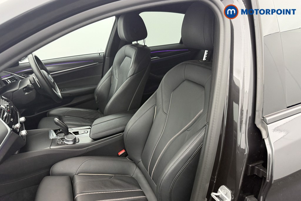 Used BMW 5 Series 2020 for sale - 77340543: Photo 23