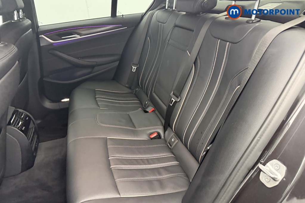 Used BMW 5 Series 2020 for sale - 77340543: Photo 25