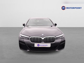 Used BMW 5 Series 2020 for sale - 77340543: Photo