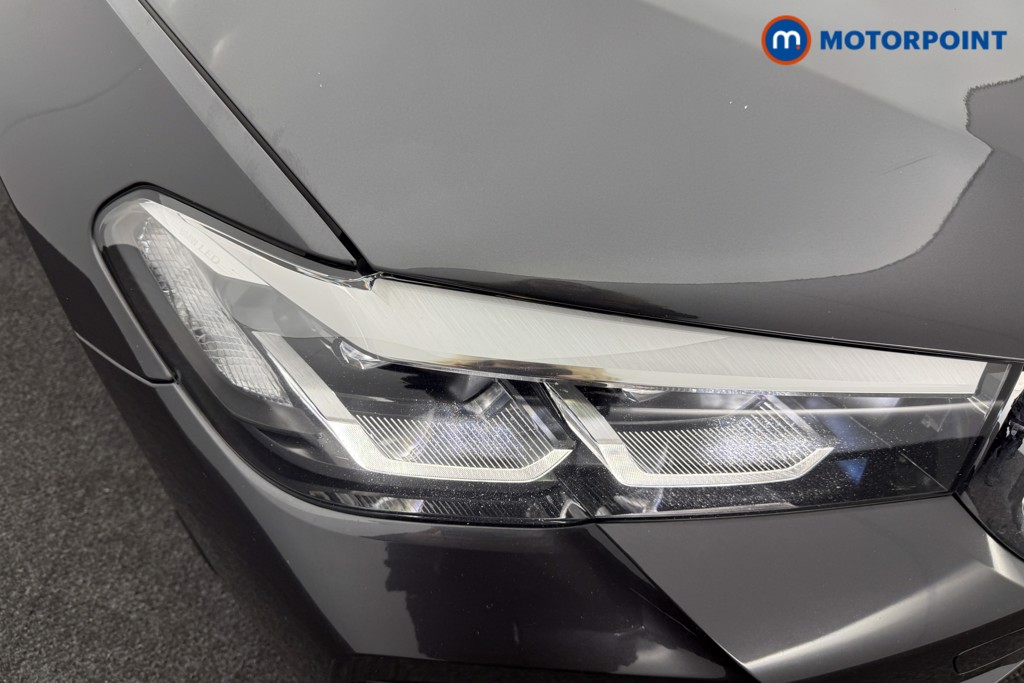 Used BMW 5 Series 2020 for sale - 77340543: Photo 32