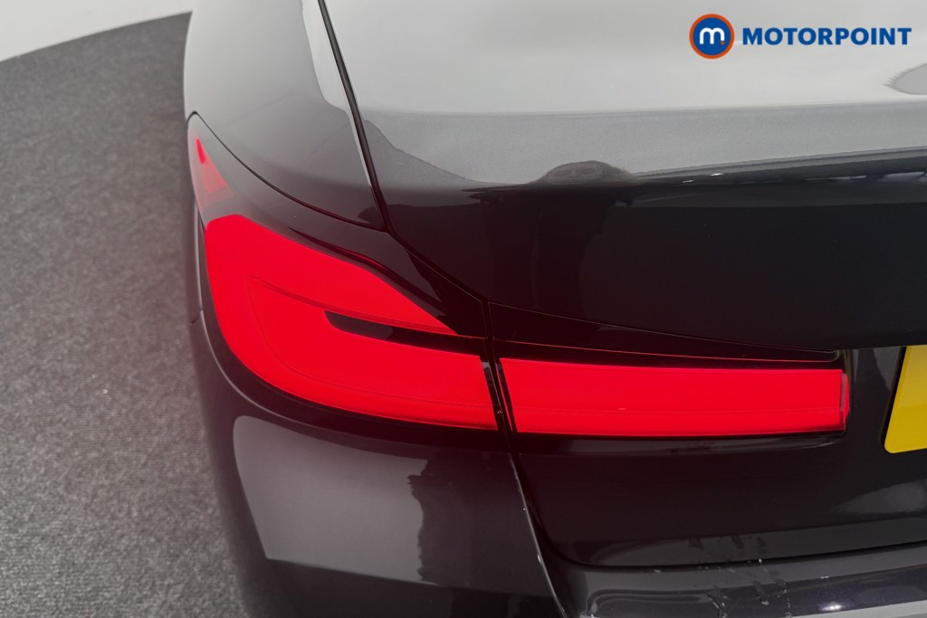 Used BMW 5 Series 2020 for sale - 77340543: Photo 34