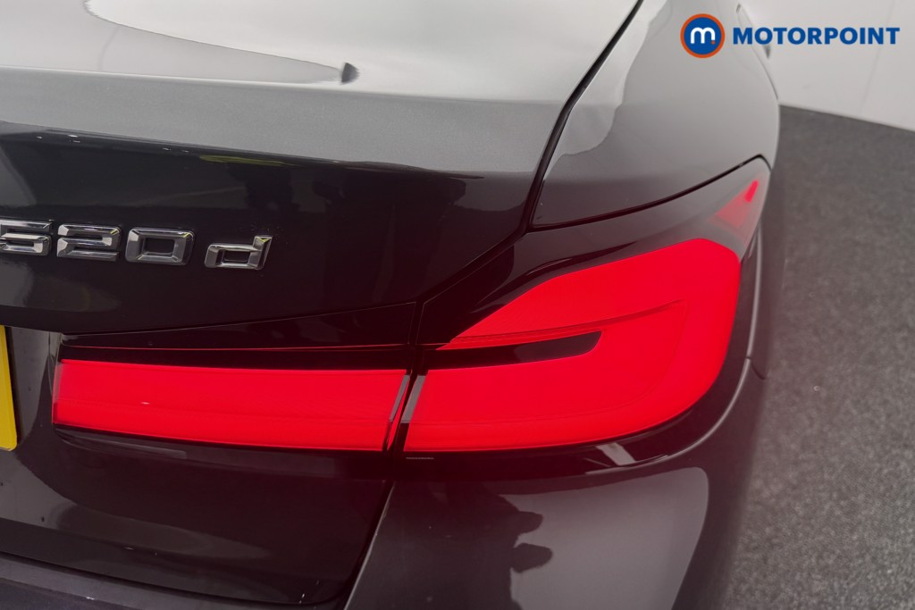 Used BMW 5 Series 2020 for sale - 77340543: Photo 35