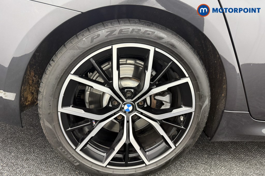 Used BMW 5 Series 2020 for sale - 77340543: Photo 38