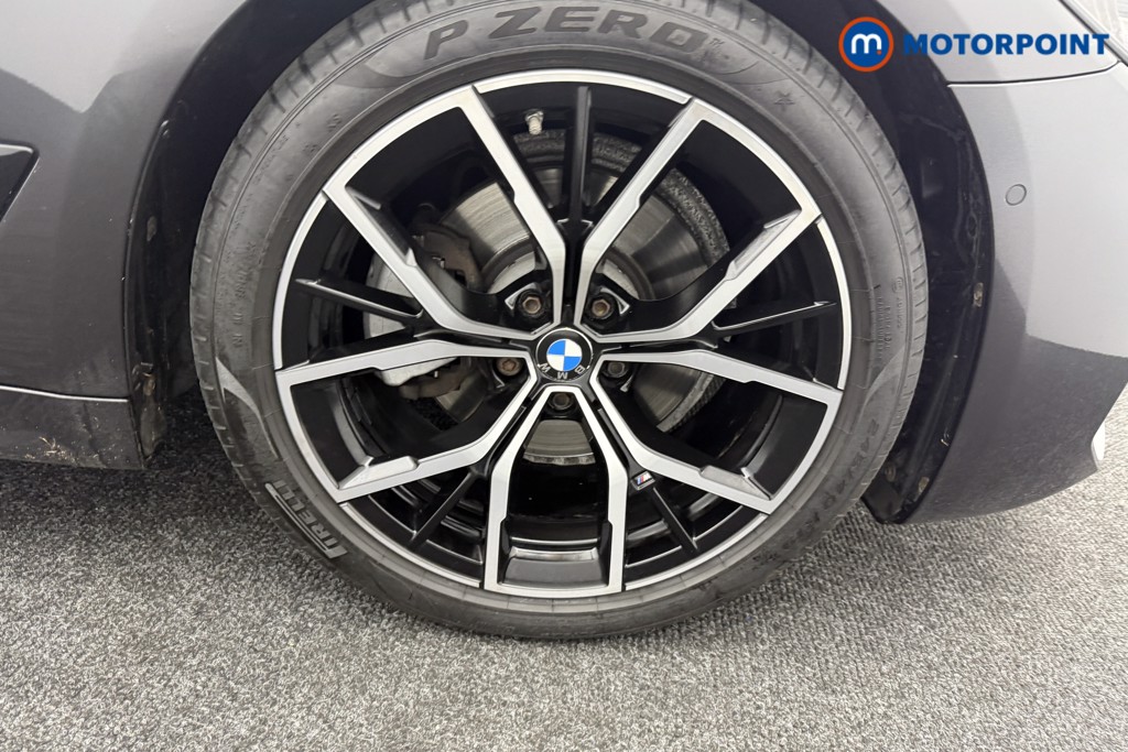 Used BMW 5 Series 2020 for sale - 77340543: Photo 39