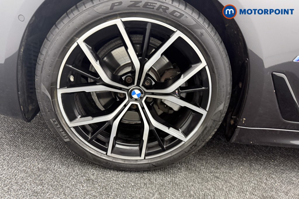 Used BMW 5 Series 2020 for sale - 77340543: Photo 40