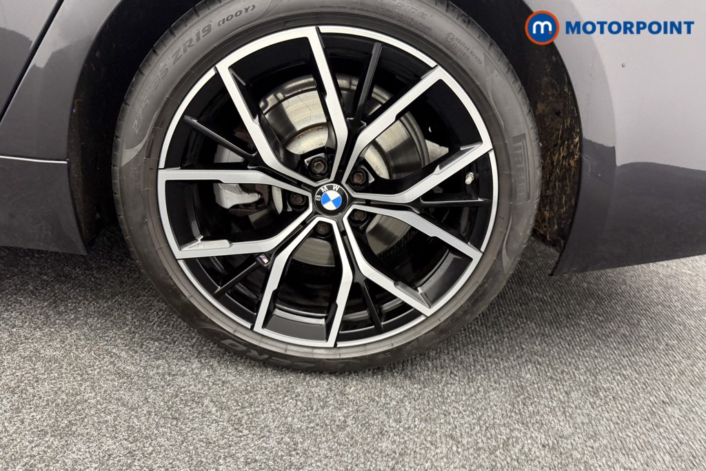 Used BMW 5 Series 2020 for sale - 77340543: Photo 41