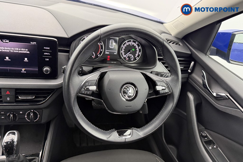 Used Skoda Kamiq 2022 for sale - 77340466: Photo 11