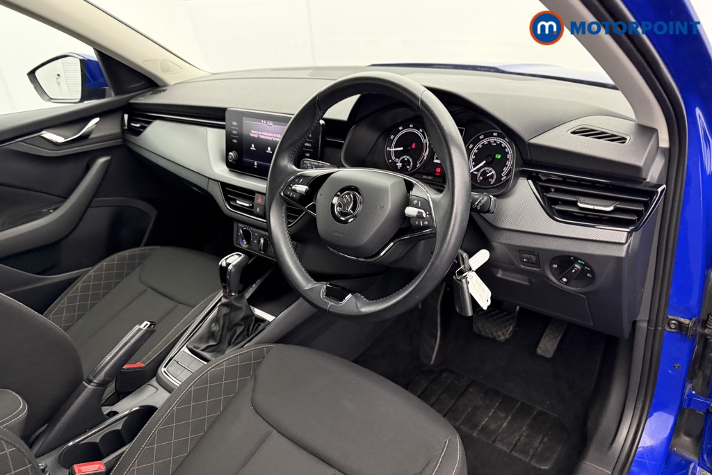 Used Skoda Kamiq 2022 for sale - 77340466: Photo 12