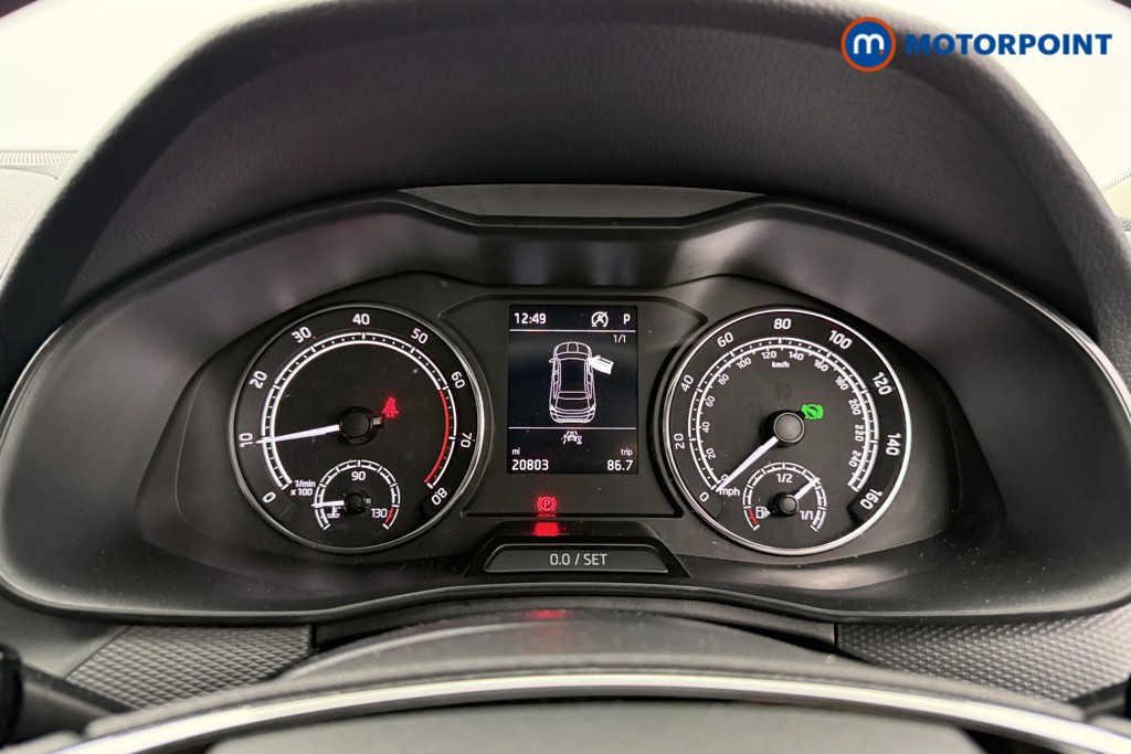 Used Skoda Kamiq 2022 for sale - 77340466: Photo 13