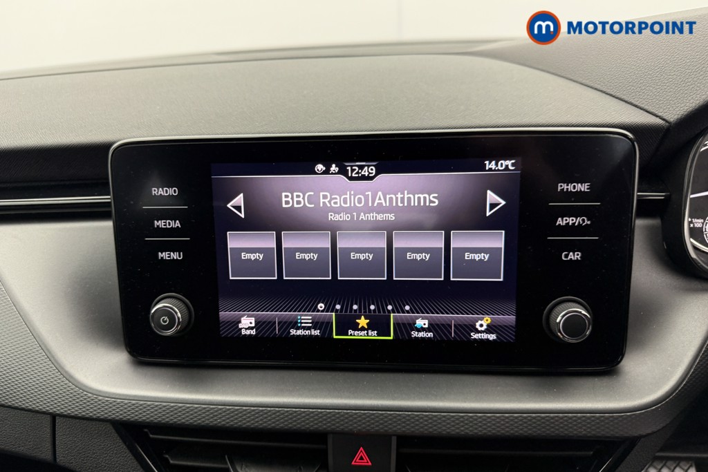 Used Skoda Kamiq 2022 for sale - 77340466: Photo 14