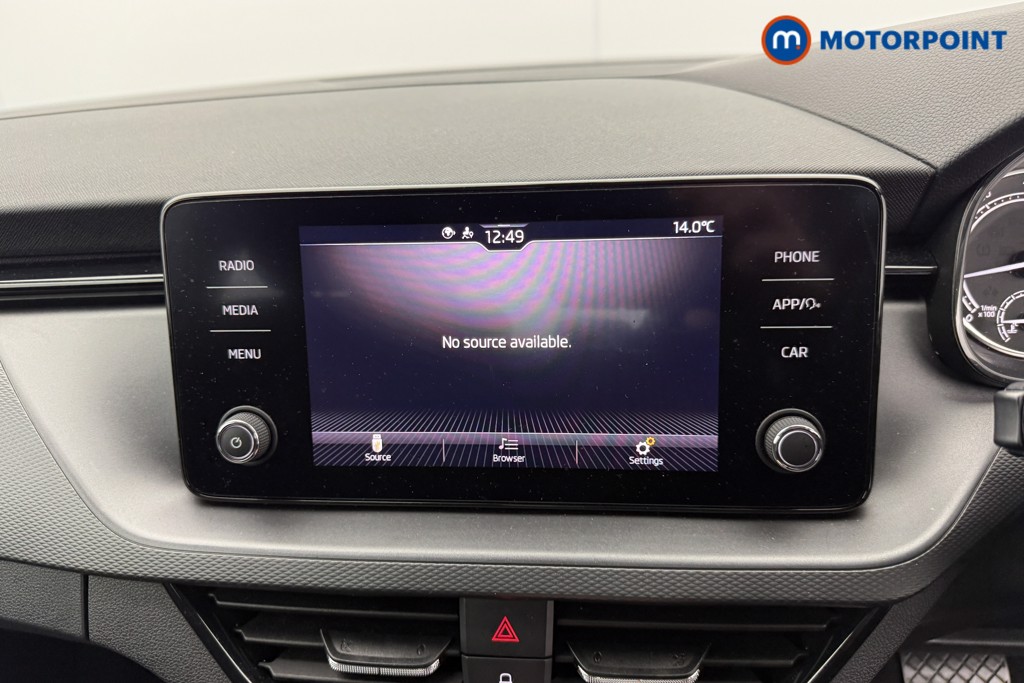 Used Skoda Kamiq 2022 for sale - 77340466: Photo 15