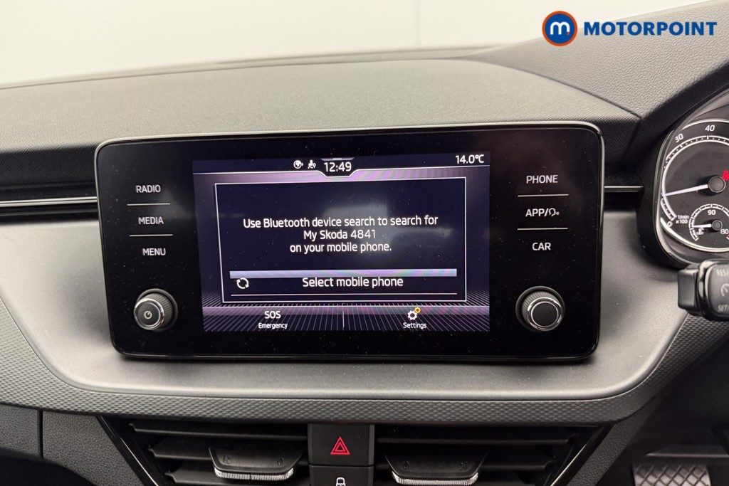 Used Skoda Kamiq 2022 for sale - 77340466: Photo 16