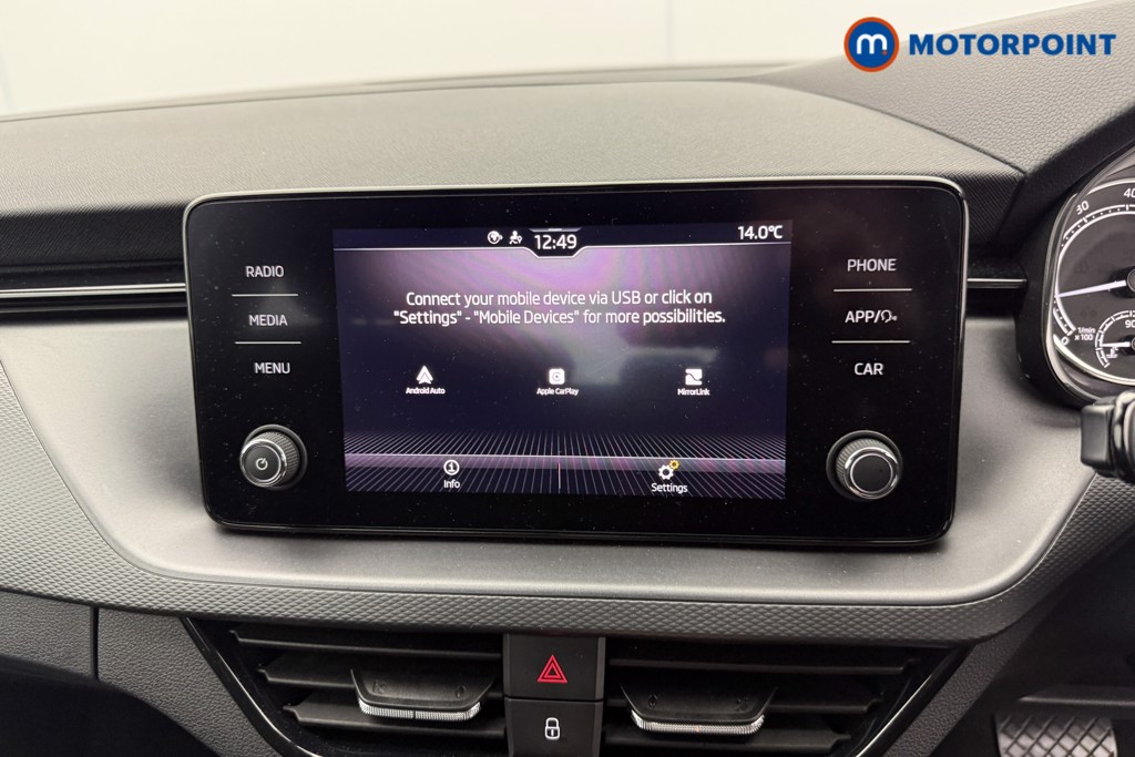 Used Skoda Kamiq 2022 for sale - 77340466: Photo 17