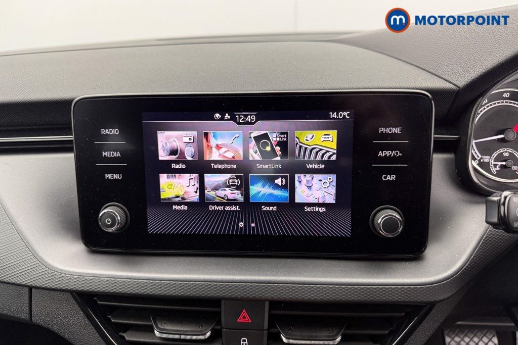 Used Skoda Kamiq 2022 for sale - 77340466: Photo 18