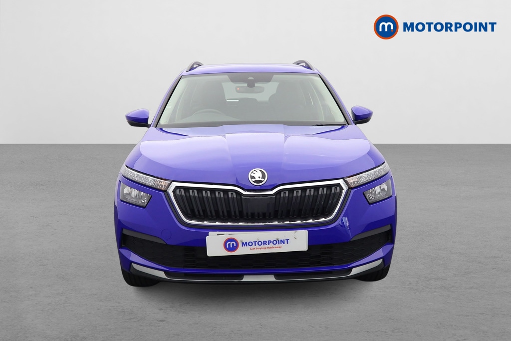 Used Skoda Kamiq 2022 for sale - 77340466: Photo 2
