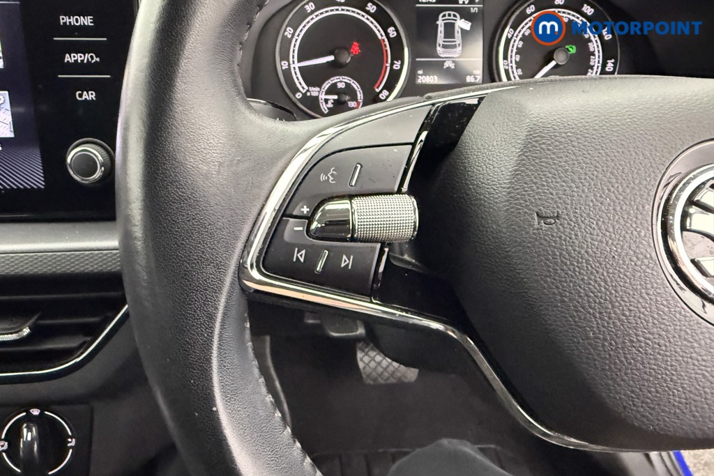 Used Skoda Kamiq 2022 for sale - 77340466: Photo 21