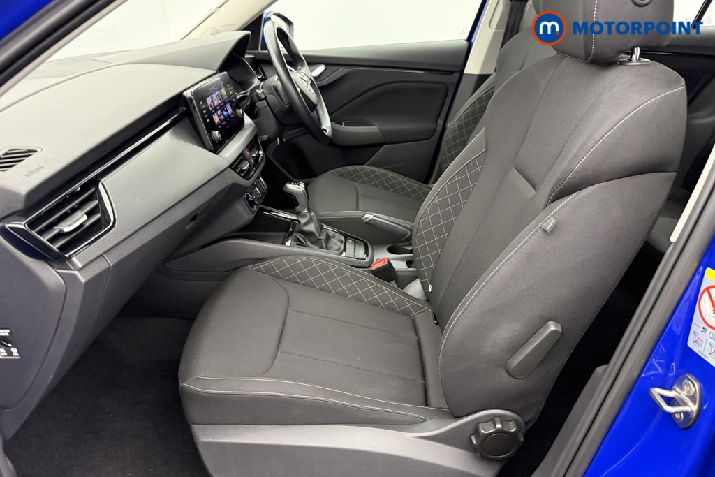 Used Skoda Kamiq 2022 for sale - 77340466: Photo 30