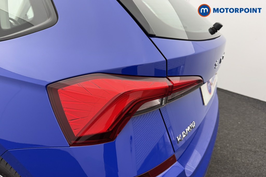 Used Skoda Kamiq 2022 for sale - 77340466: Photo 33
