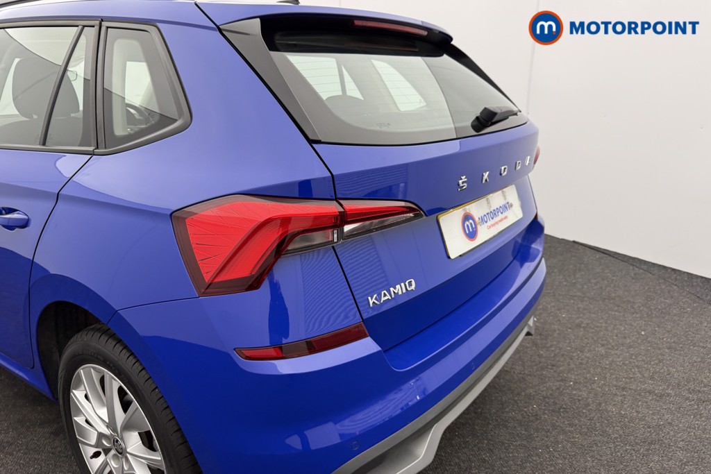 Used Skoda Kamiq 2022 for sale - 77340466: Photo 34
