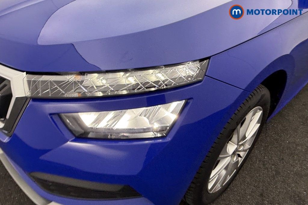 Used Skoda Kamiq 2022 for sale - 77340466: Photo 35