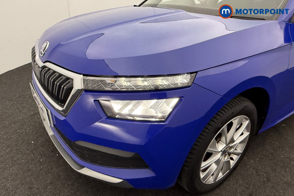 Used Skoda Kamiq 2022 for sale - 77340466: Photo 36