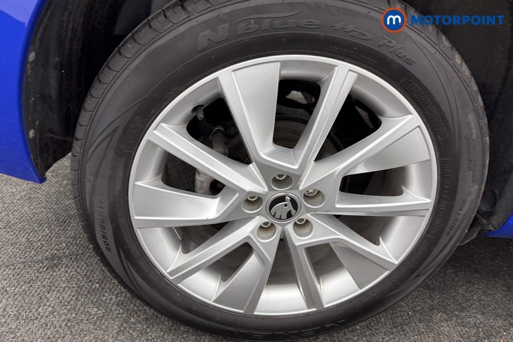 Used Skoda Kamiq 2022 for sale - 77340466: Photo 39